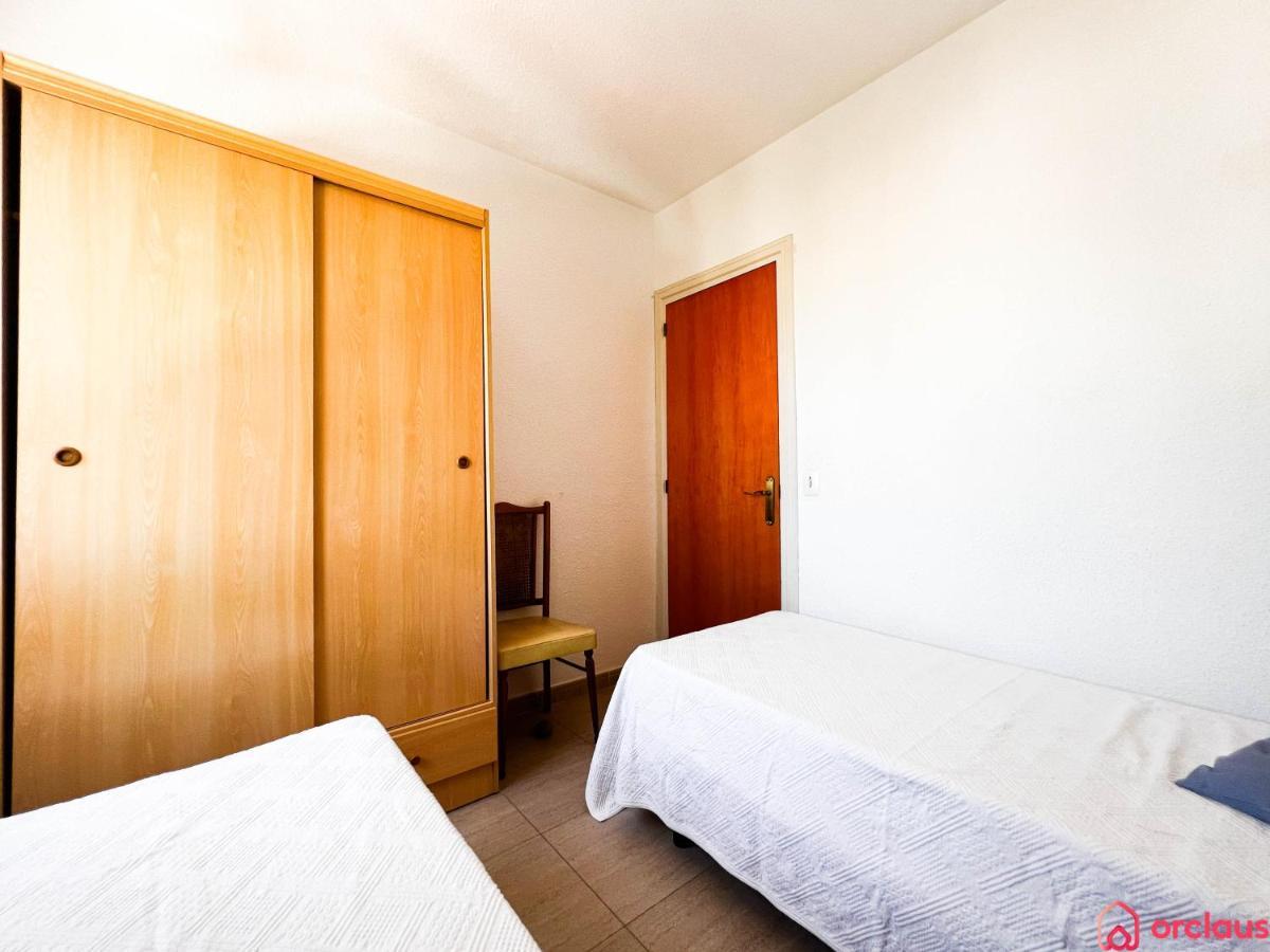 Brisa Marina Mediterranea Oropesa del Mar Exterior foto