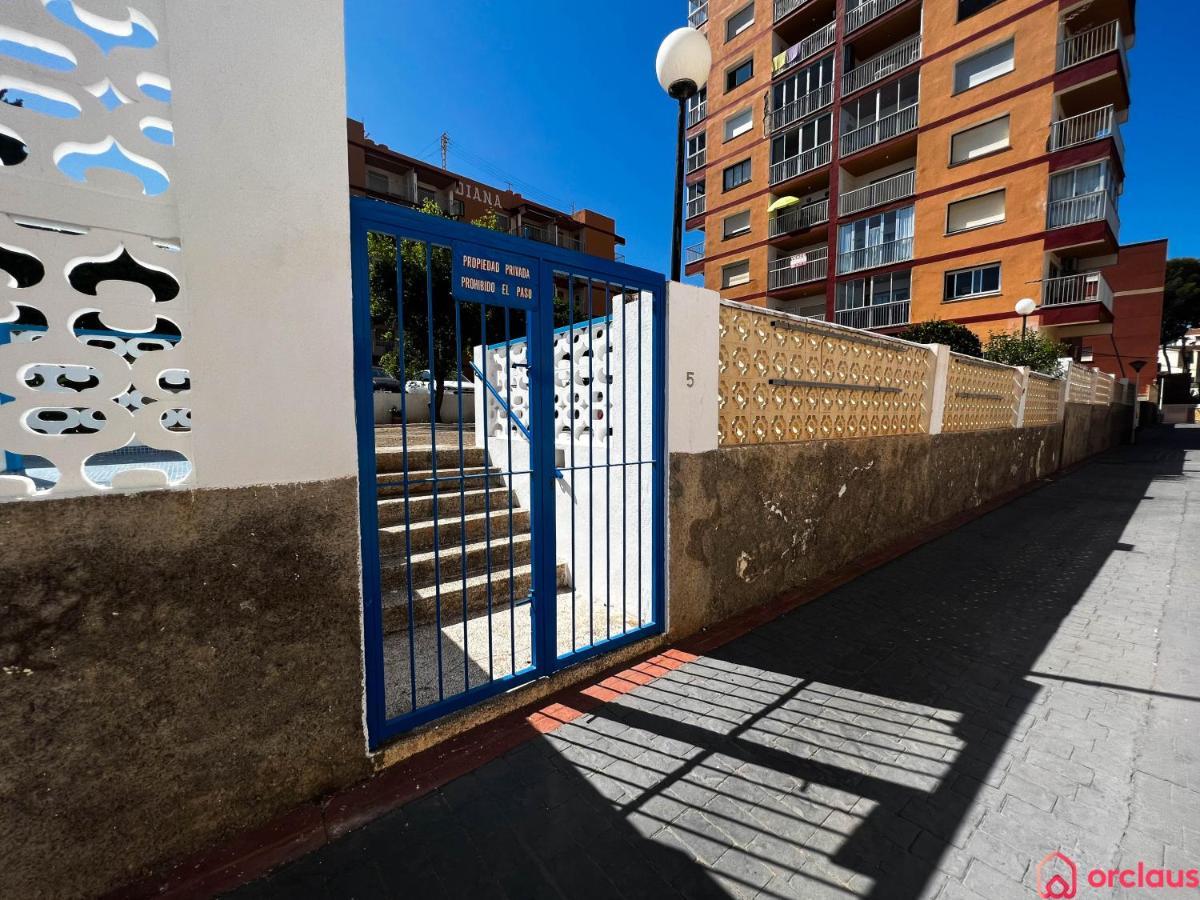 Brisa Marina Mediterranea Oropesa del Mar Exterior foto