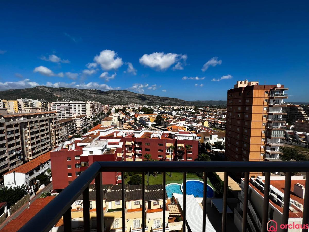 Brisa Marina Mediterranea Oropesa del Mar Exterior foto